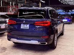 بي ام دبليو X5